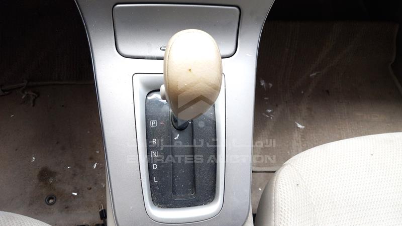MNTBC2C93E6002165 Auction: EmiratesAuction Lot: 406094 MNTBC2C93E6002165 Nissan Tiida 2014 BLACK Photo 17