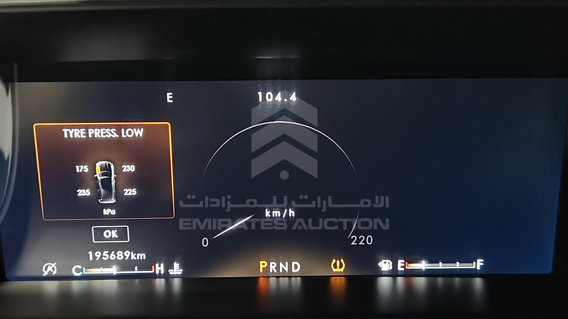 2018 LINCOLN NAVIGATOR VIN: 5LMJJ2LT4JEL16887