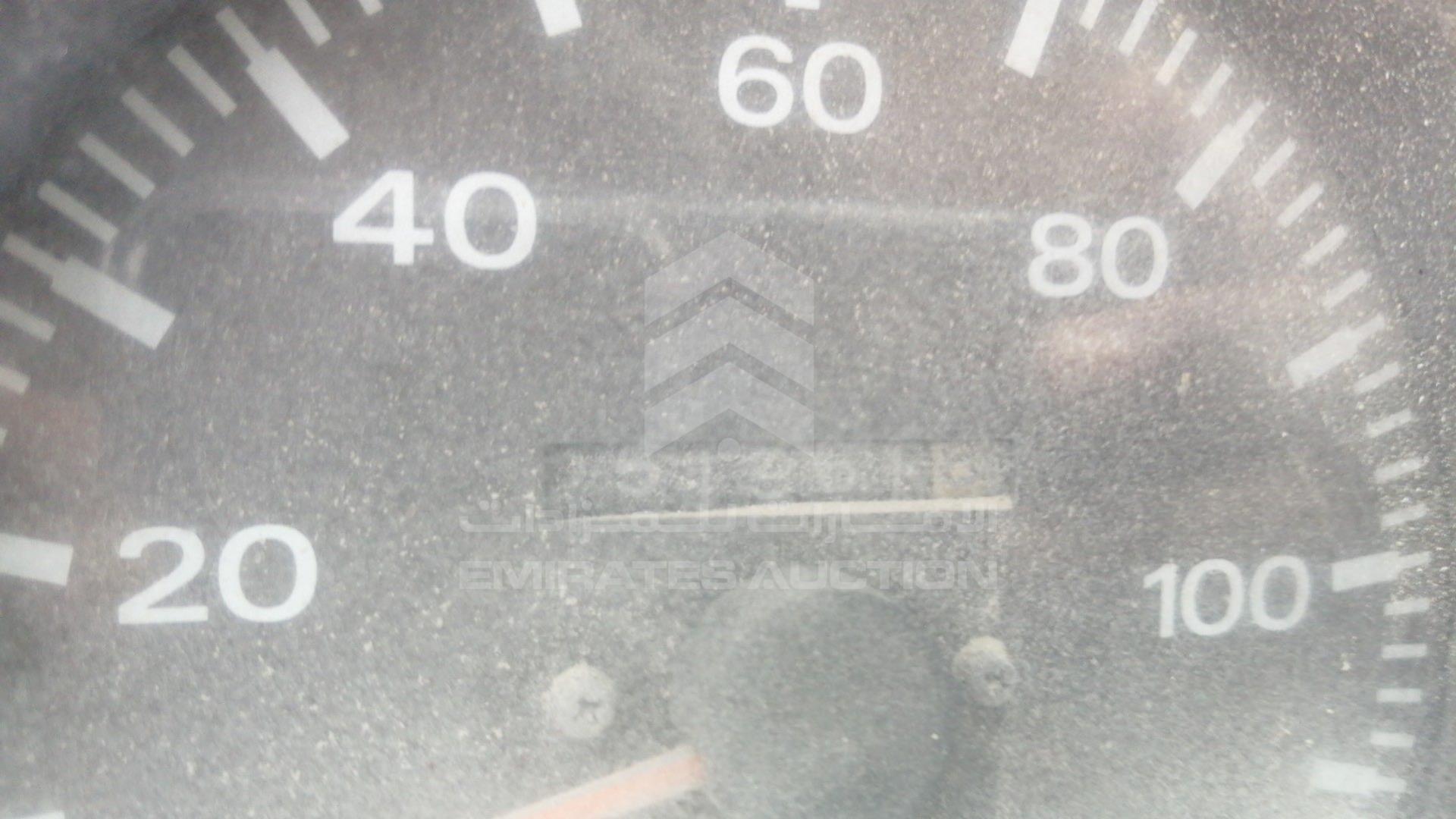 2009 NISSAN --- VIN: JNCWBP0L99AH12289