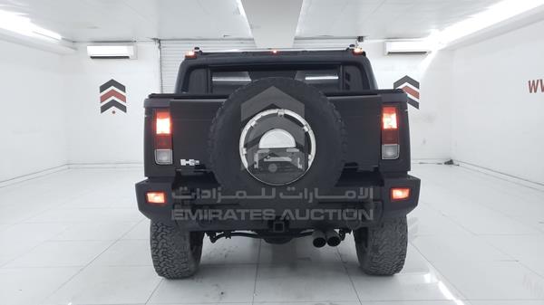 5GRGN22U86H114512 Hummer H2