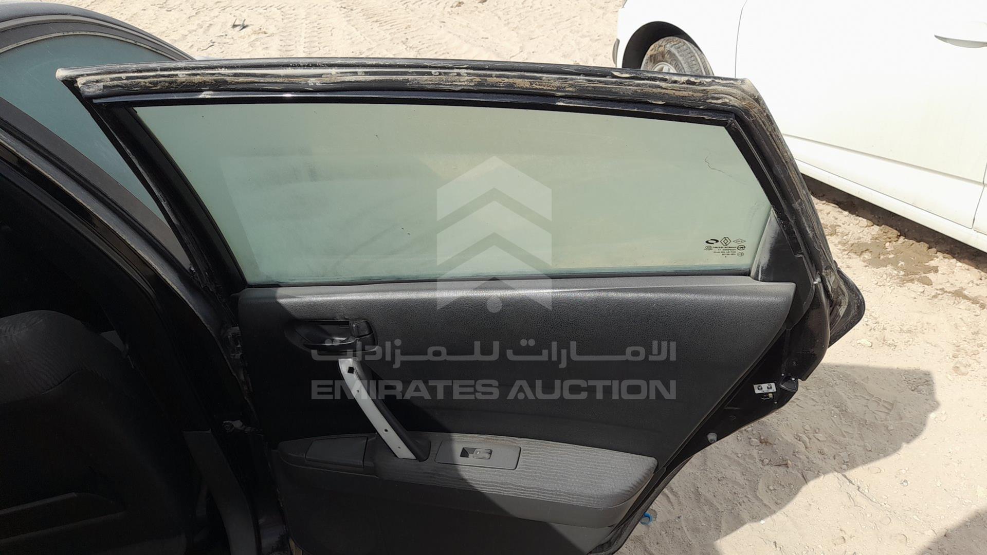 2009 RENAULT SAFRANE VIN: KNMA4C2B09P605066