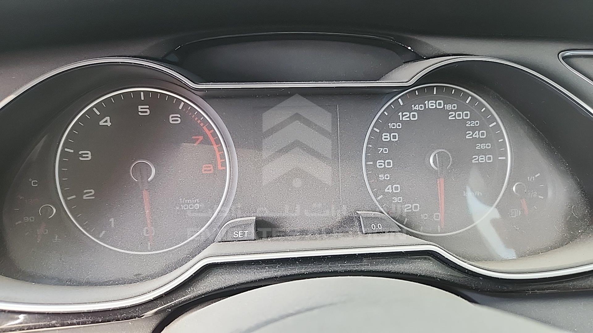 2014 AUDI A4 VIN: WAUBGCFL5EA000470