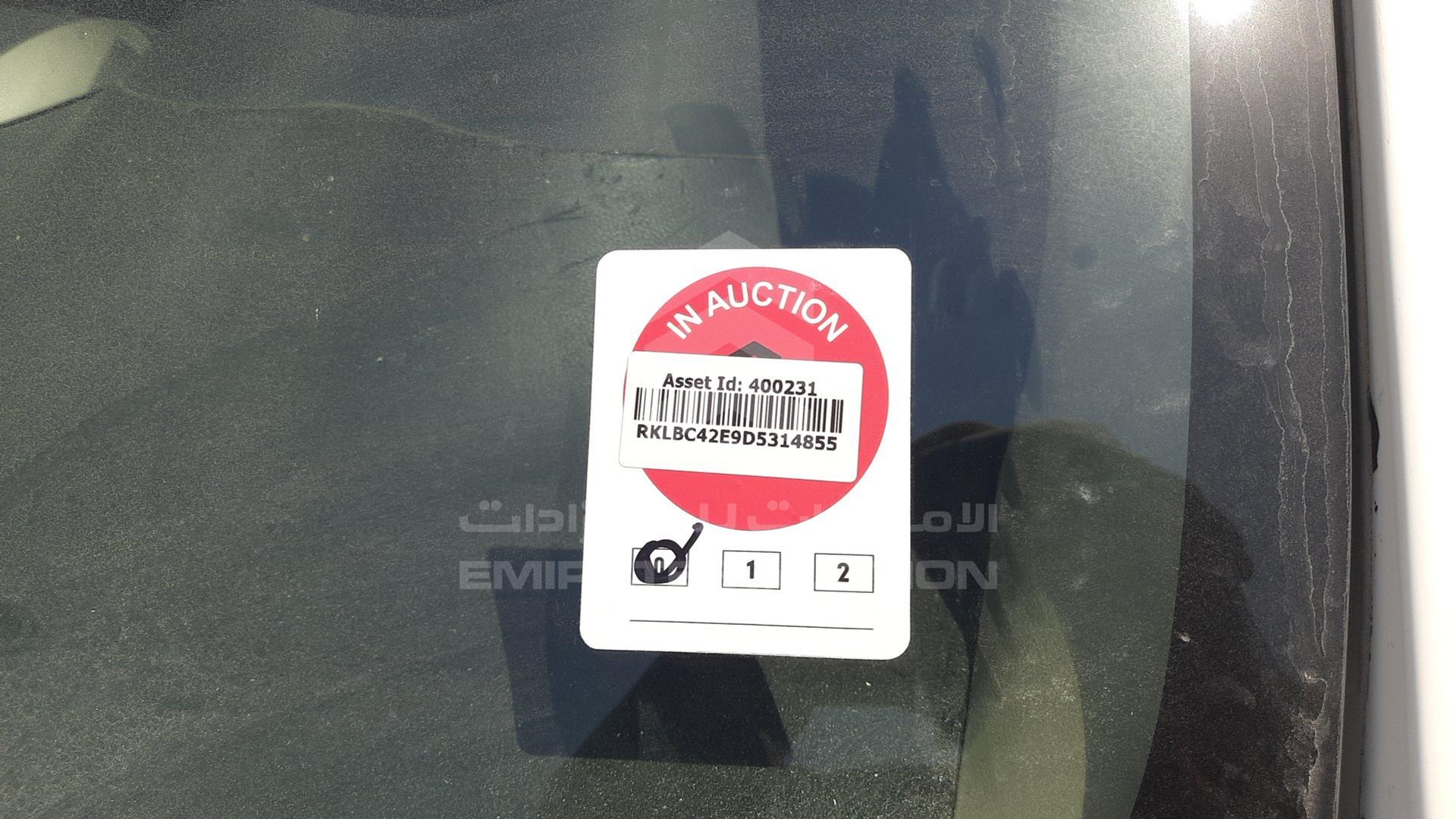 2013 TOYOTA COROLLA VIN: RKLBC42E9D5314855