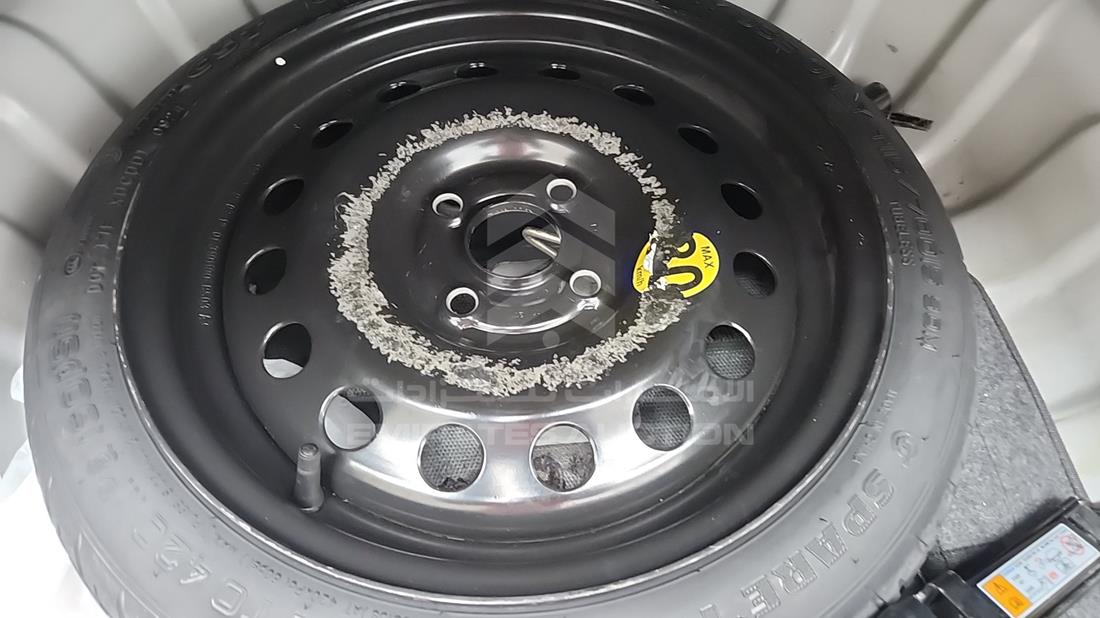 2024 Changan ALSVIN — Spare Tyre — Photo 21