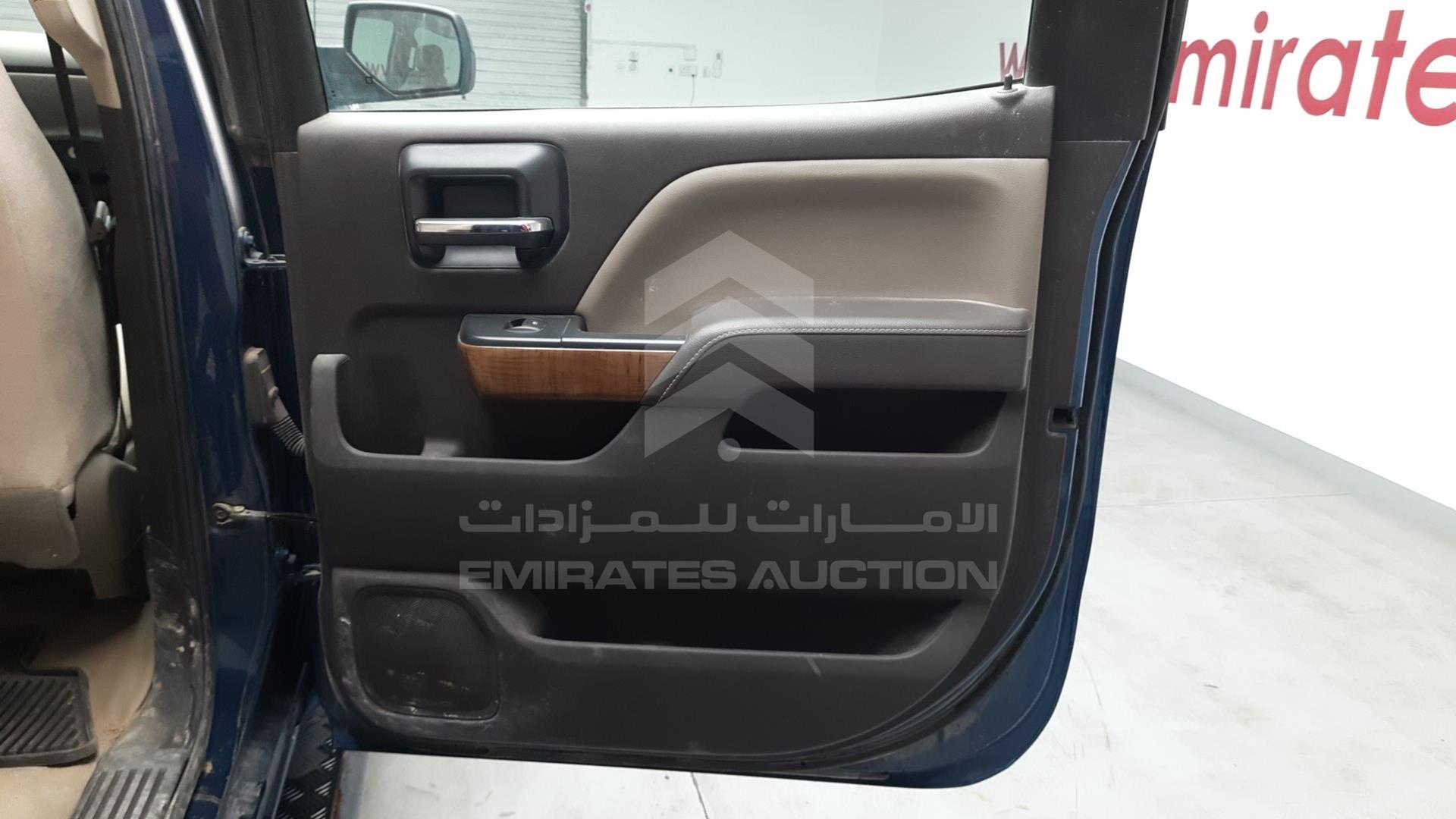 2018 GMC SIERRA VIN: 1GT129EG8JF243997