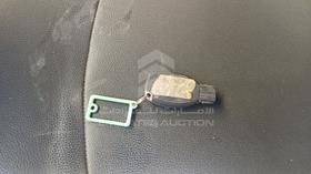 2015 Mercedes Vito — Keys — Photo 3 — Thumbnail