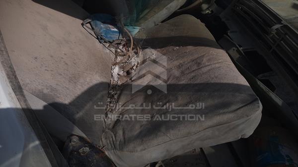 JMYHNP13W2A000352 Mitsubishi L 300