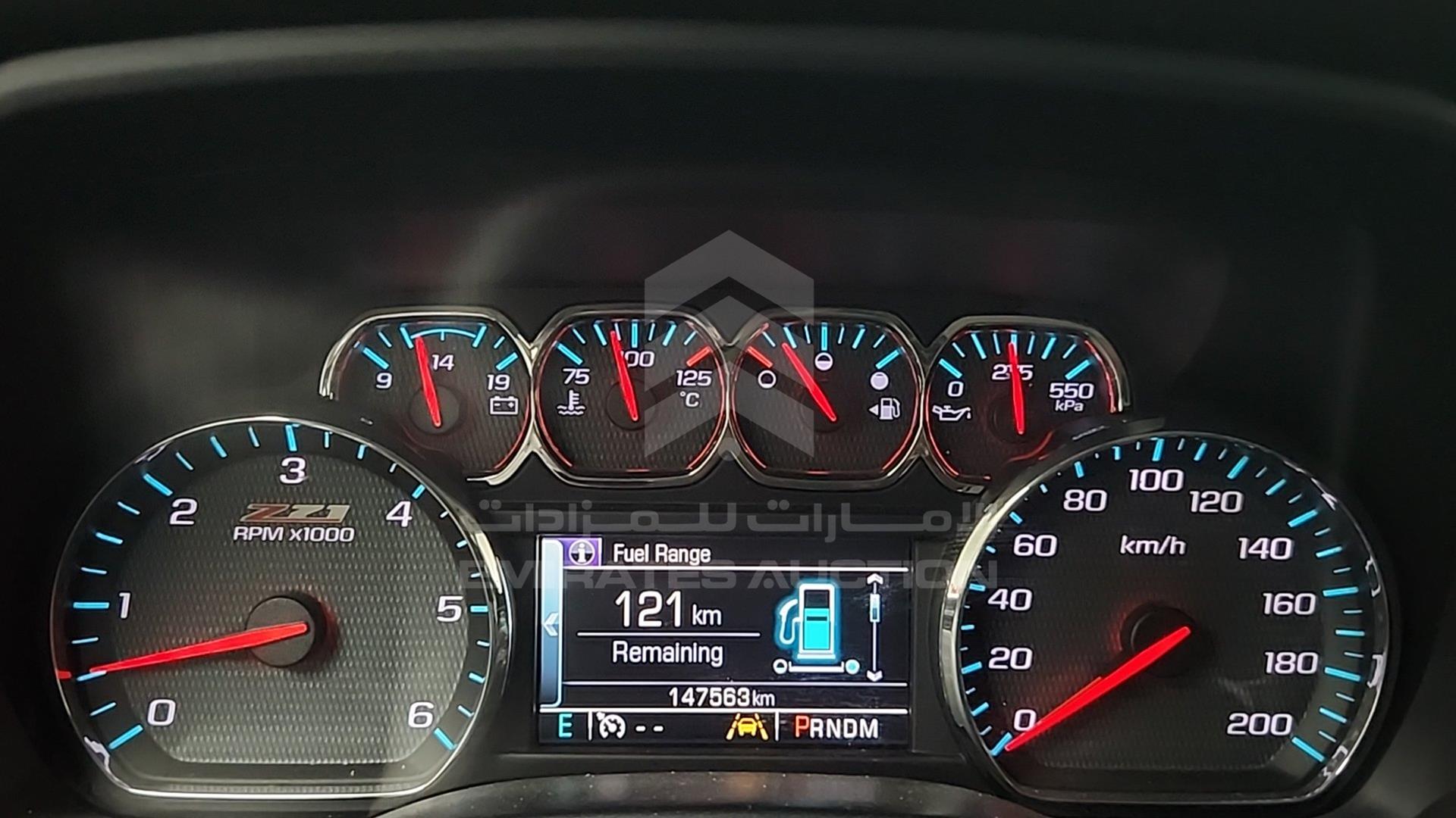 2016 CHEVROLET SILVERADO VIN: 3GCUKSEC1GG207433