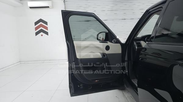 Range Rover Sport 2014 SALWR2WF2EA355835 Image 37