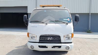 2019 Hyundai HD 78
