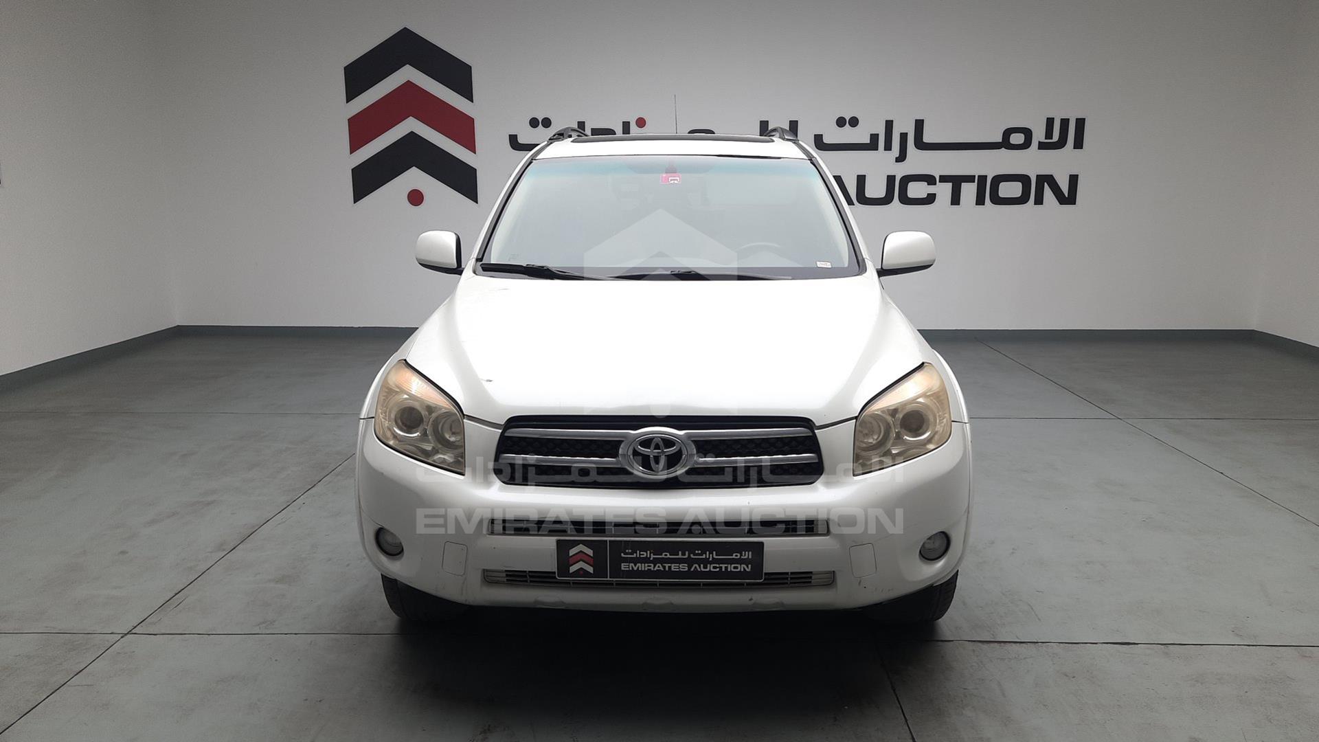 2007 TOYOTA RAV-4 VIN: JTMBD31VX75094569