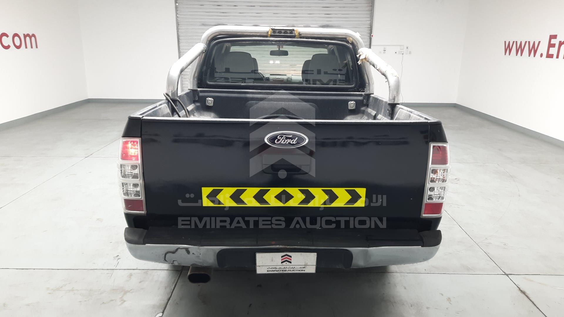 2011 FORD RANGER VIN: MNCLSFE75BW891038