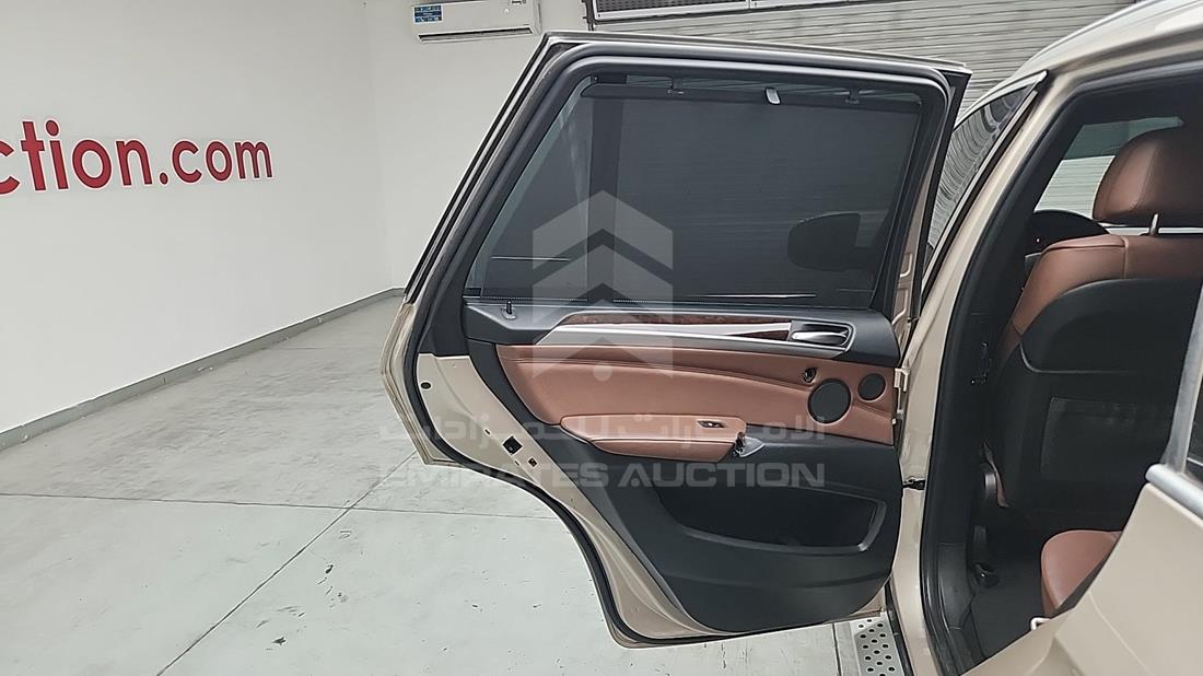 2013 BMW X5 — Rear Left Door — Photo 20