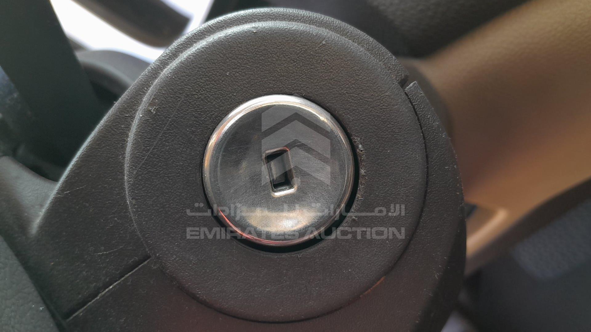 2014 CHEVROLET MALIBU VIN: KL1GJ5DU2EB005743