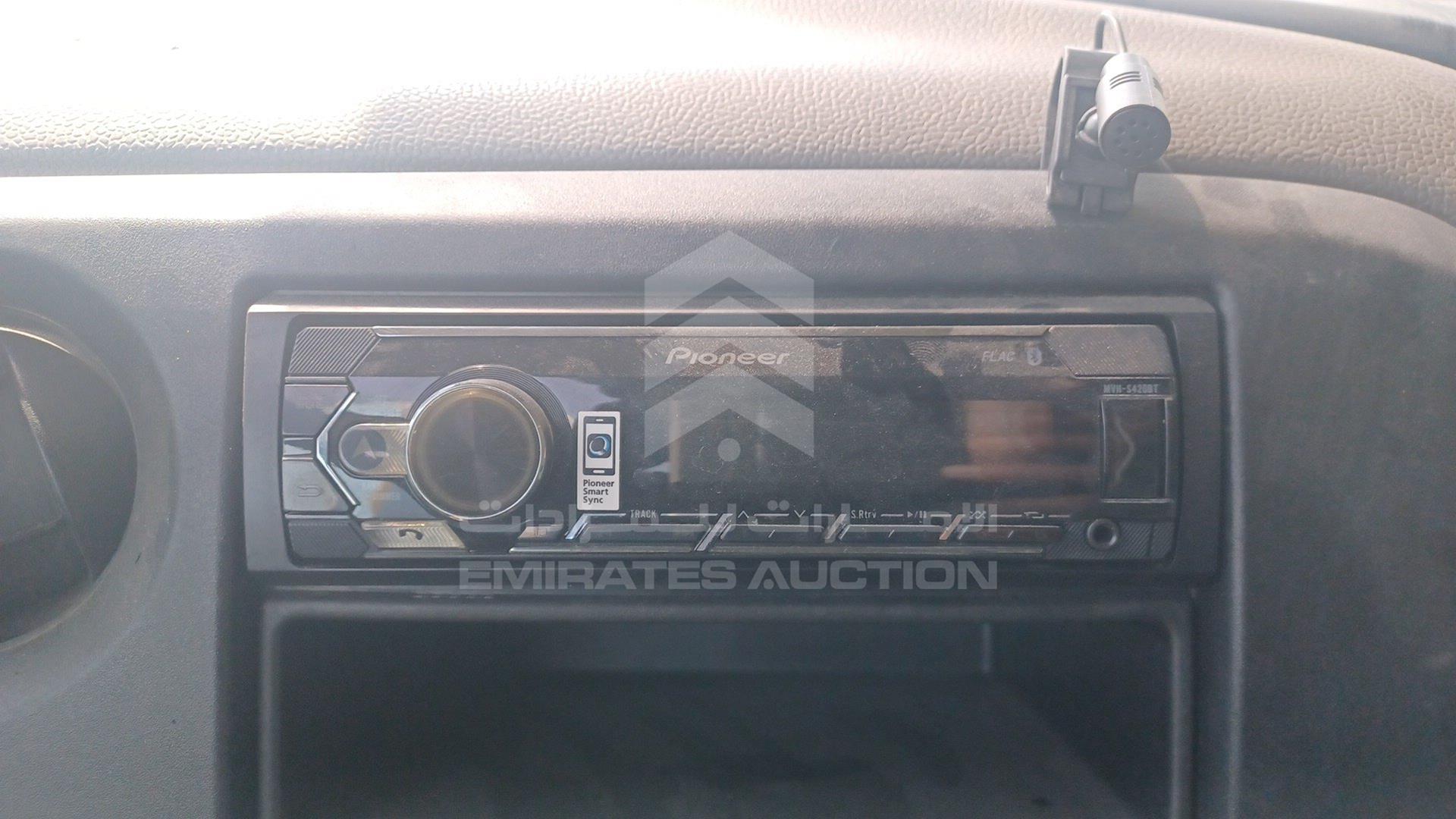 2012 DAF --- VIN: XLRTE47MS0E914140