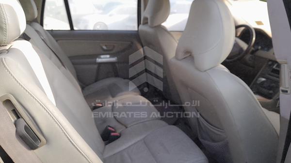YV1CZ595061246414 Volvo XC 90