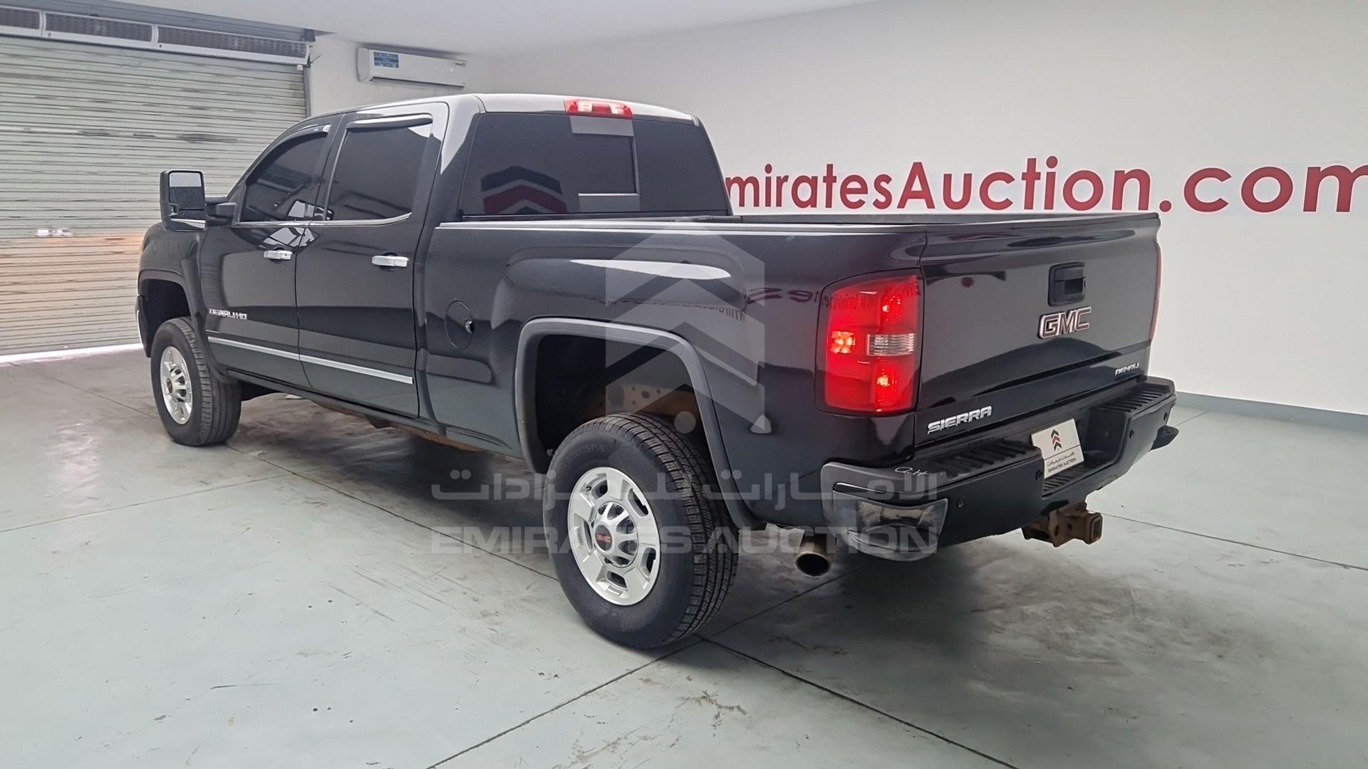 2015 GMC SIERRA VIN: 1GT120EG5FF165231