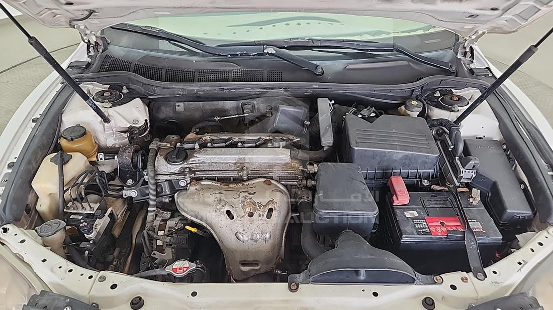 2009 Toyota Camry — Engine Bay — Photo 33