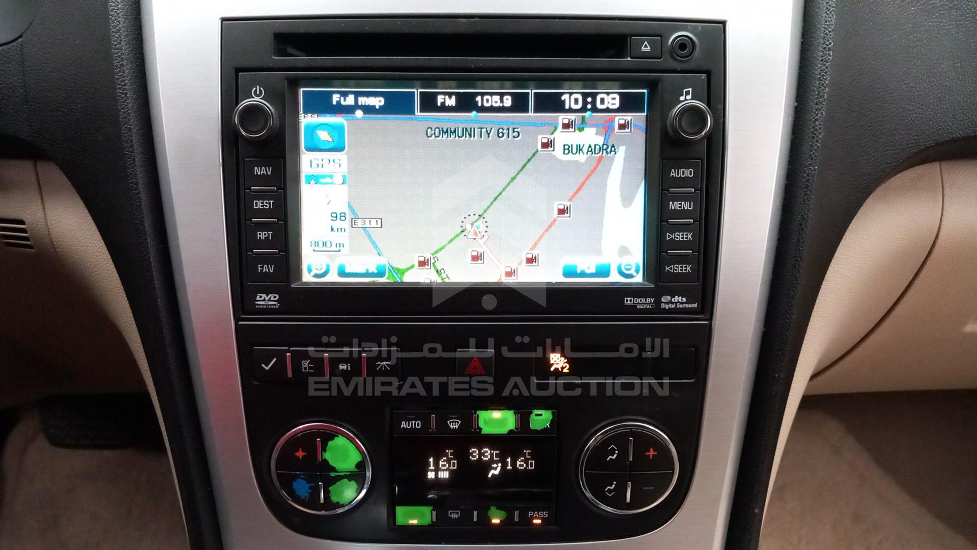 2011 GMC ACADIA VIN: 1GKKV8ED1BJ350307