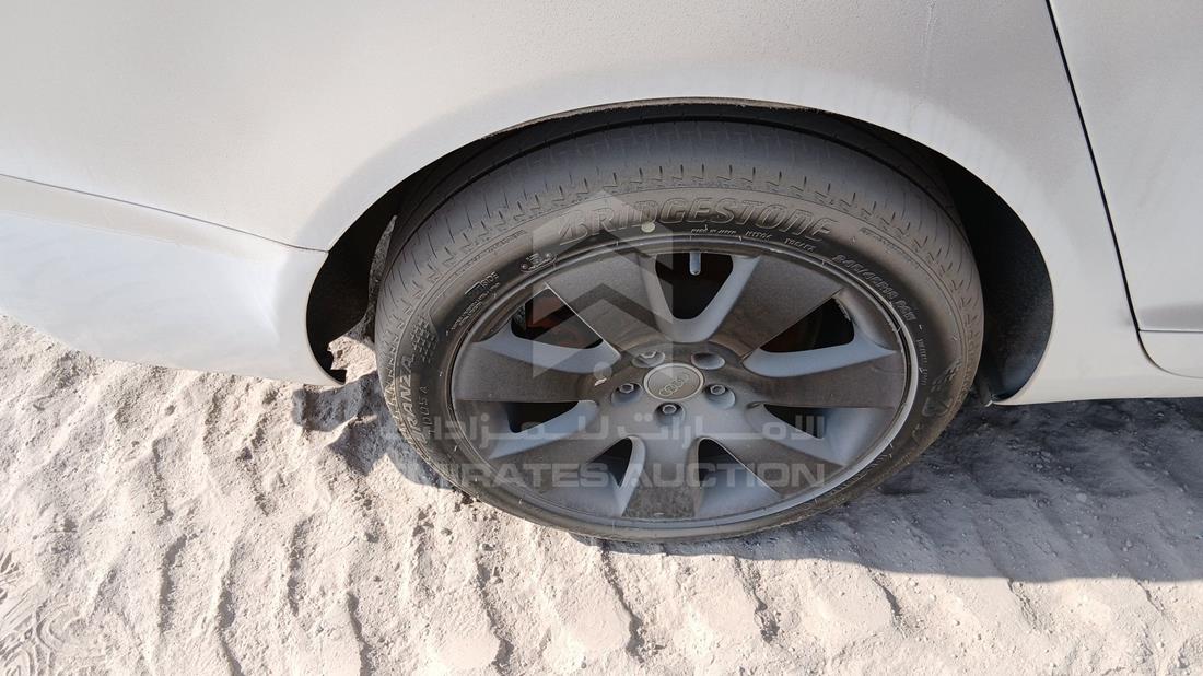 2006 Audi A6 — Rear Right Tyre — Photo 29