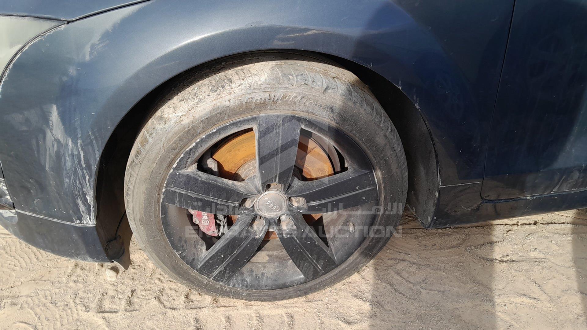 0 AUDI TT VIN: TRUAF28J491023886