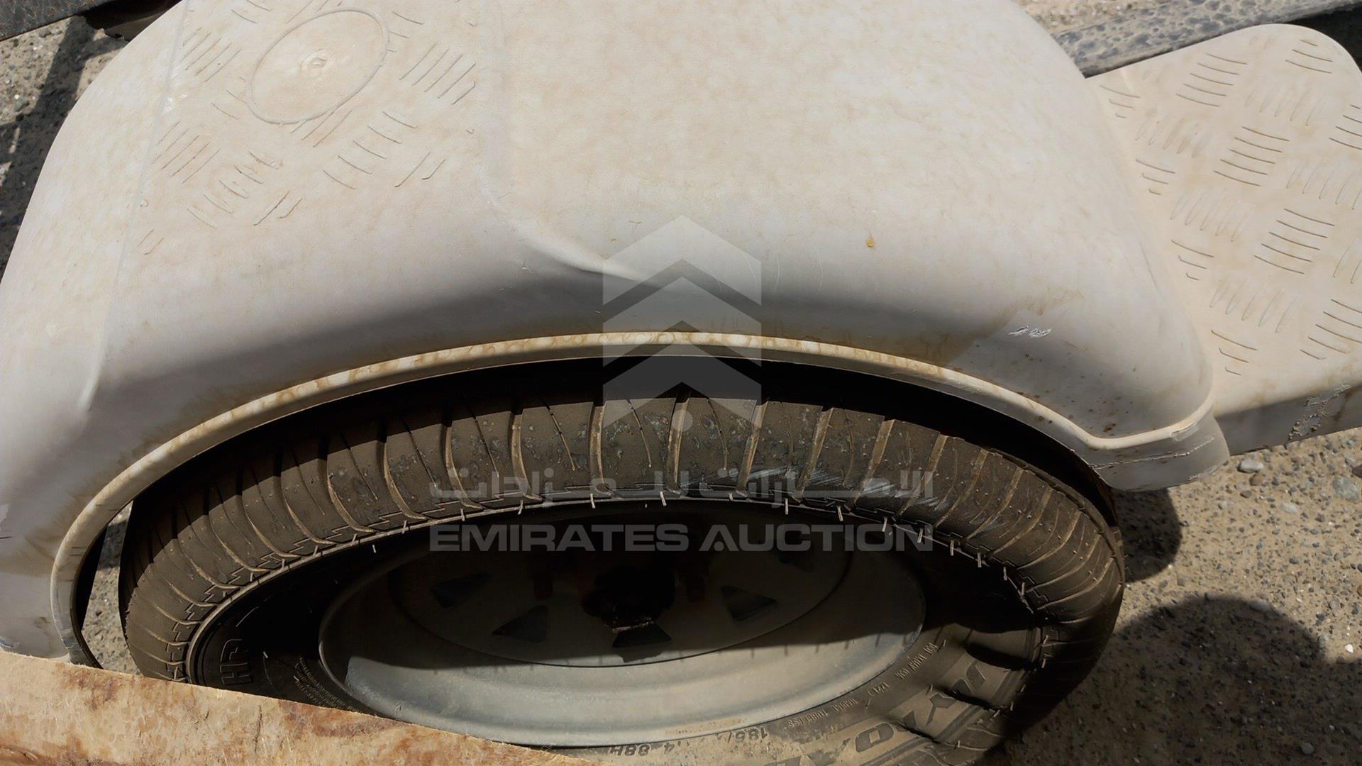 0 TRAILER LOCAL VIN: D102943DXBTRAILER