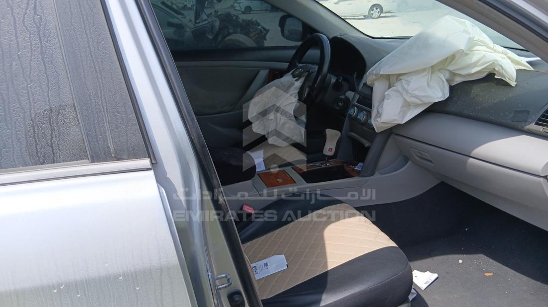 2011 Toyota Camry — Front Right Passenger Seat View — Photo 23