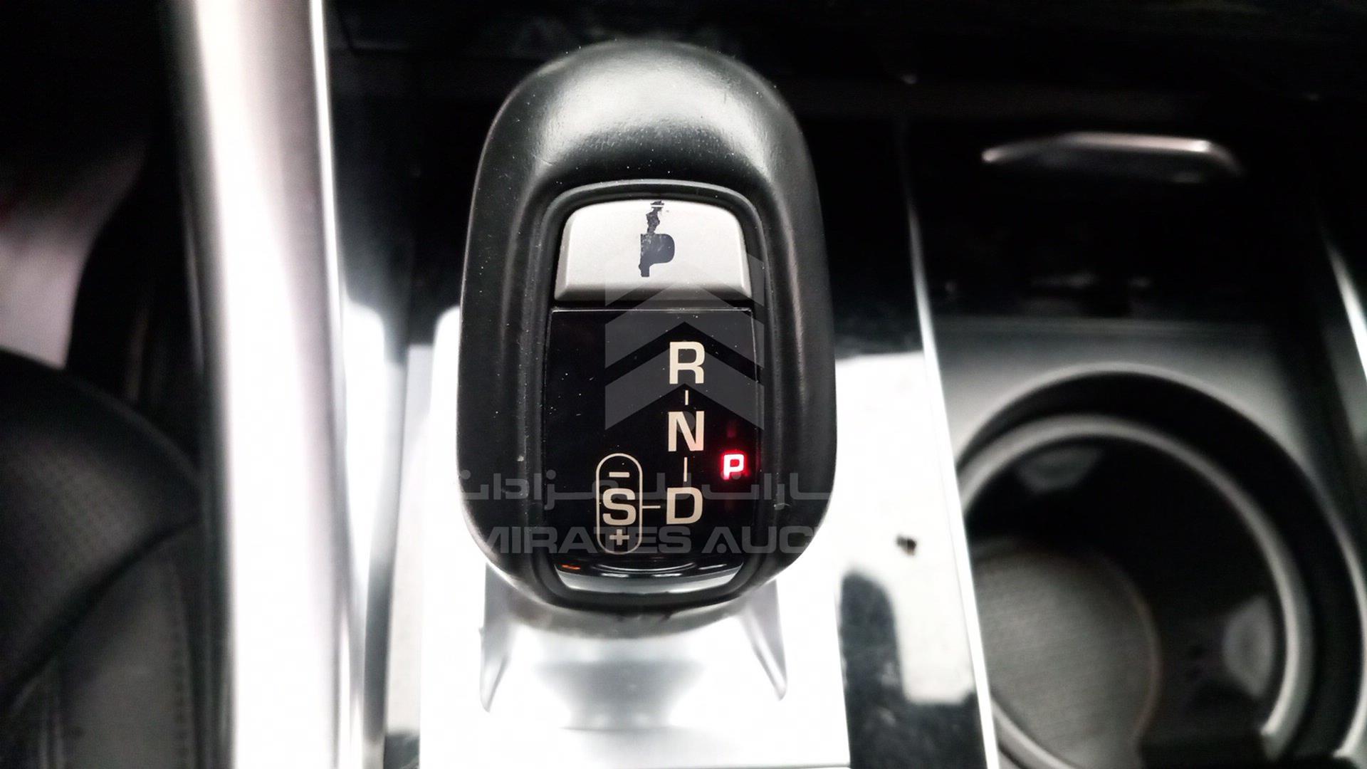 2015 RANGE ROVER SPORT VIN: SALWR2VF5FA505651