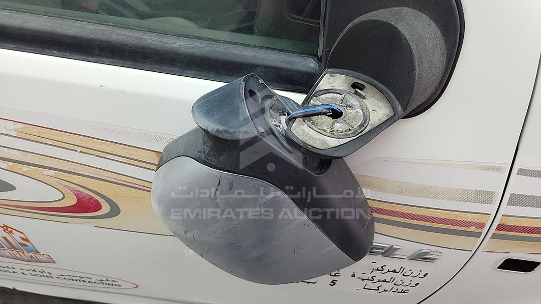 جريت وال Wingle 2013 — انبعاج — صورة 26