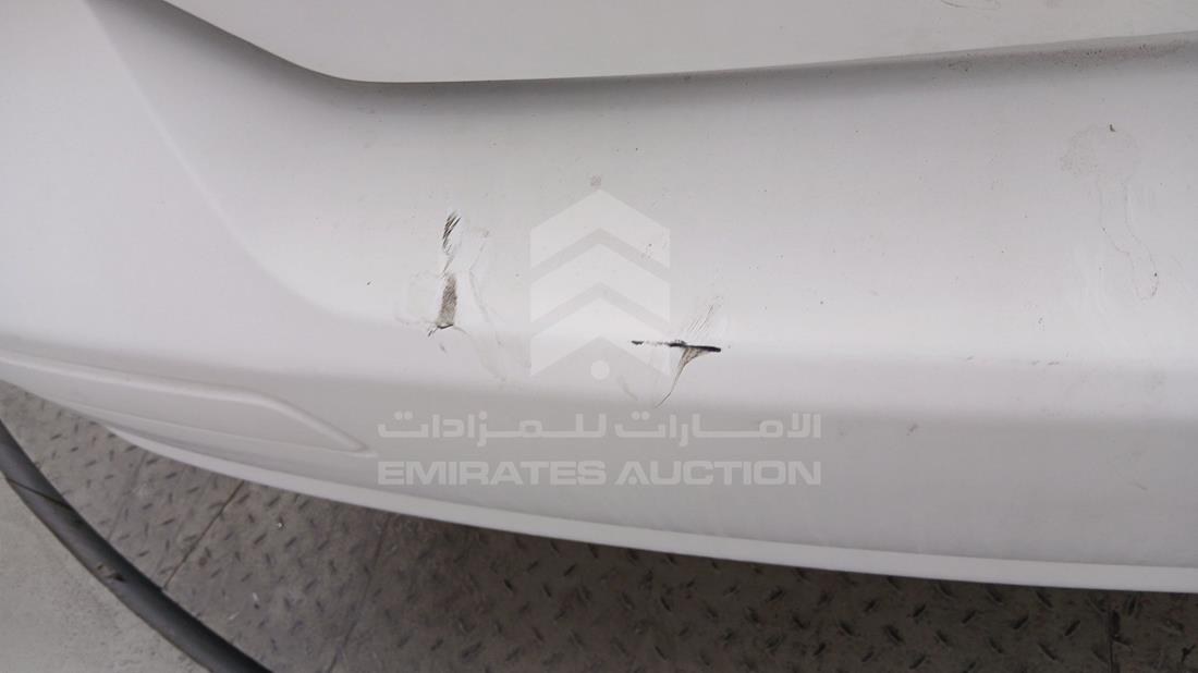 نيسان تيدا 2012 — خدش — صورة 31