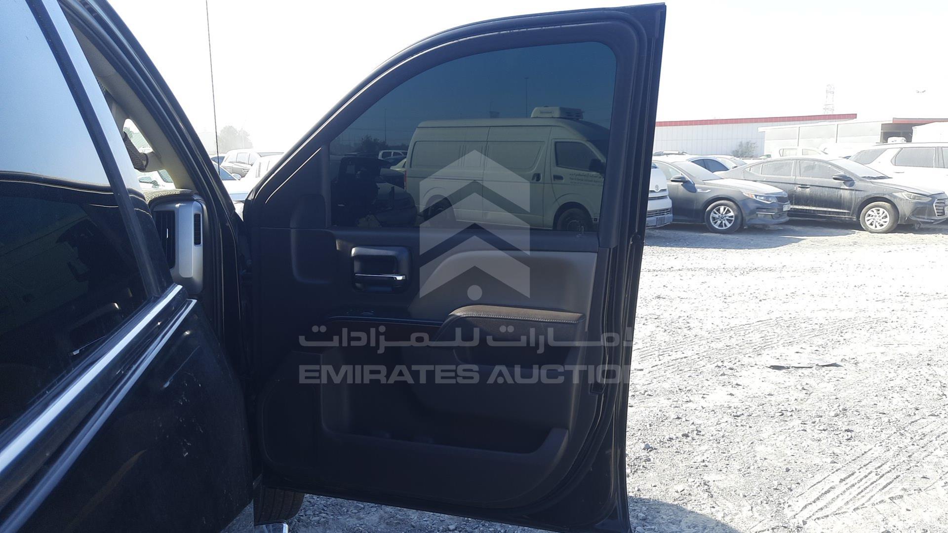 2014 GMC SIERRA VIN: 3GTU29EC0EG257214