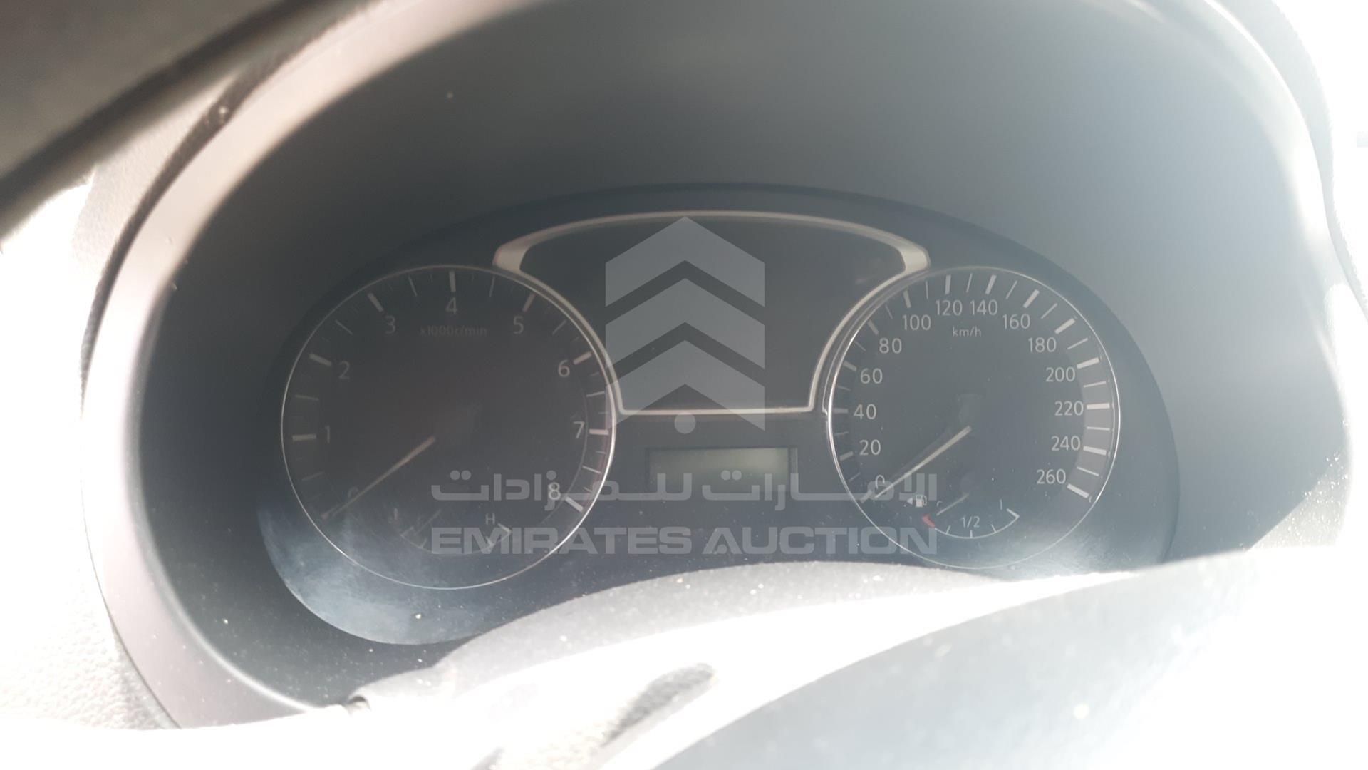 2013 NISSAN ALTIMA VIN: 1N4AL3A90DC123527