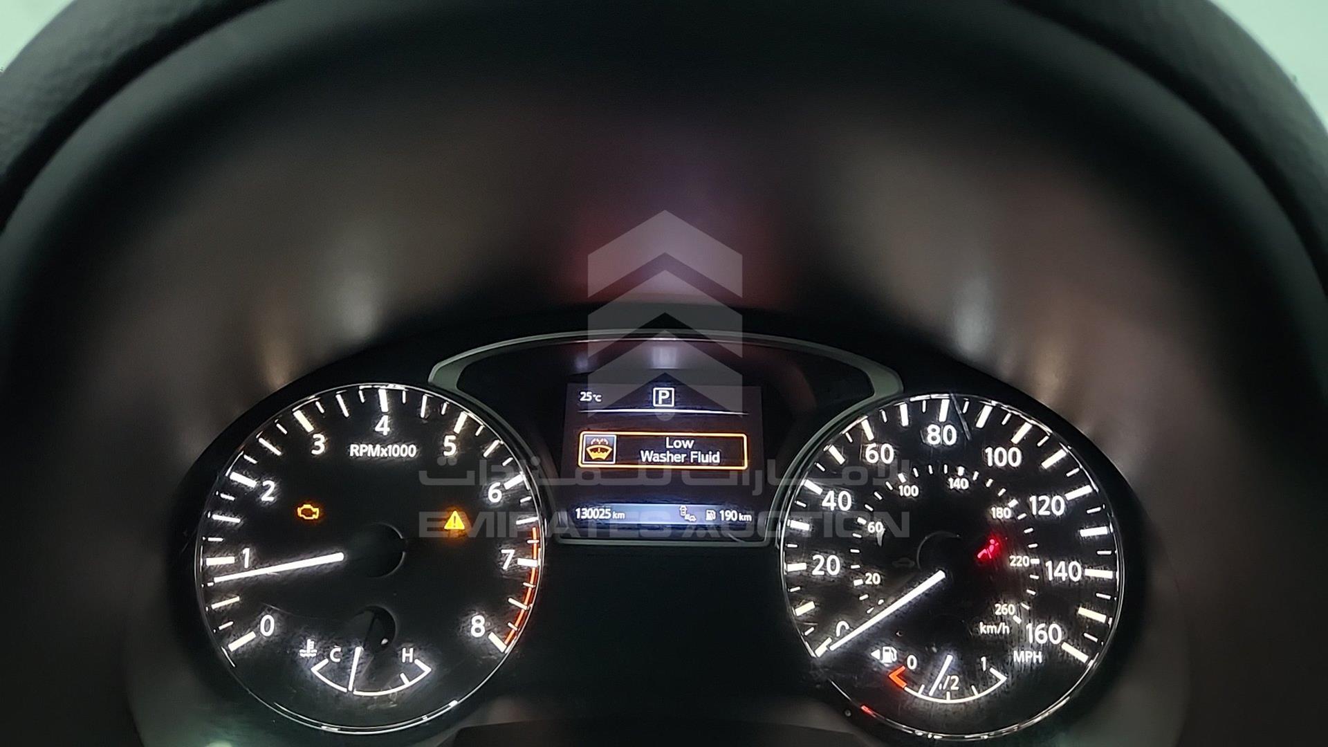 2018 NISSAN ALTIMA VIN: 1N4AL3AP5JC280156