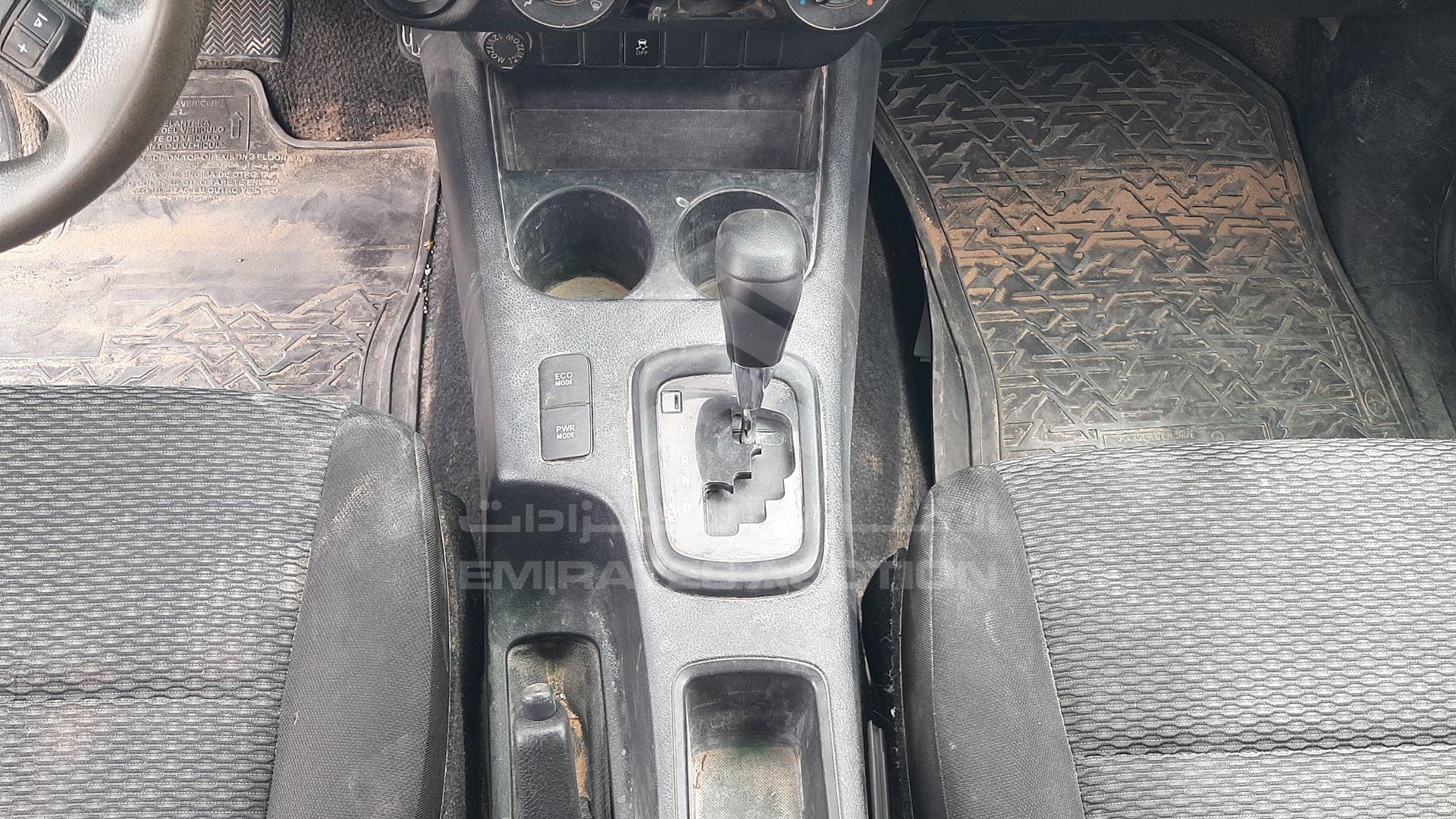 2020 TOYOTA HILUX VIN: MR0DX9CD9L2525357