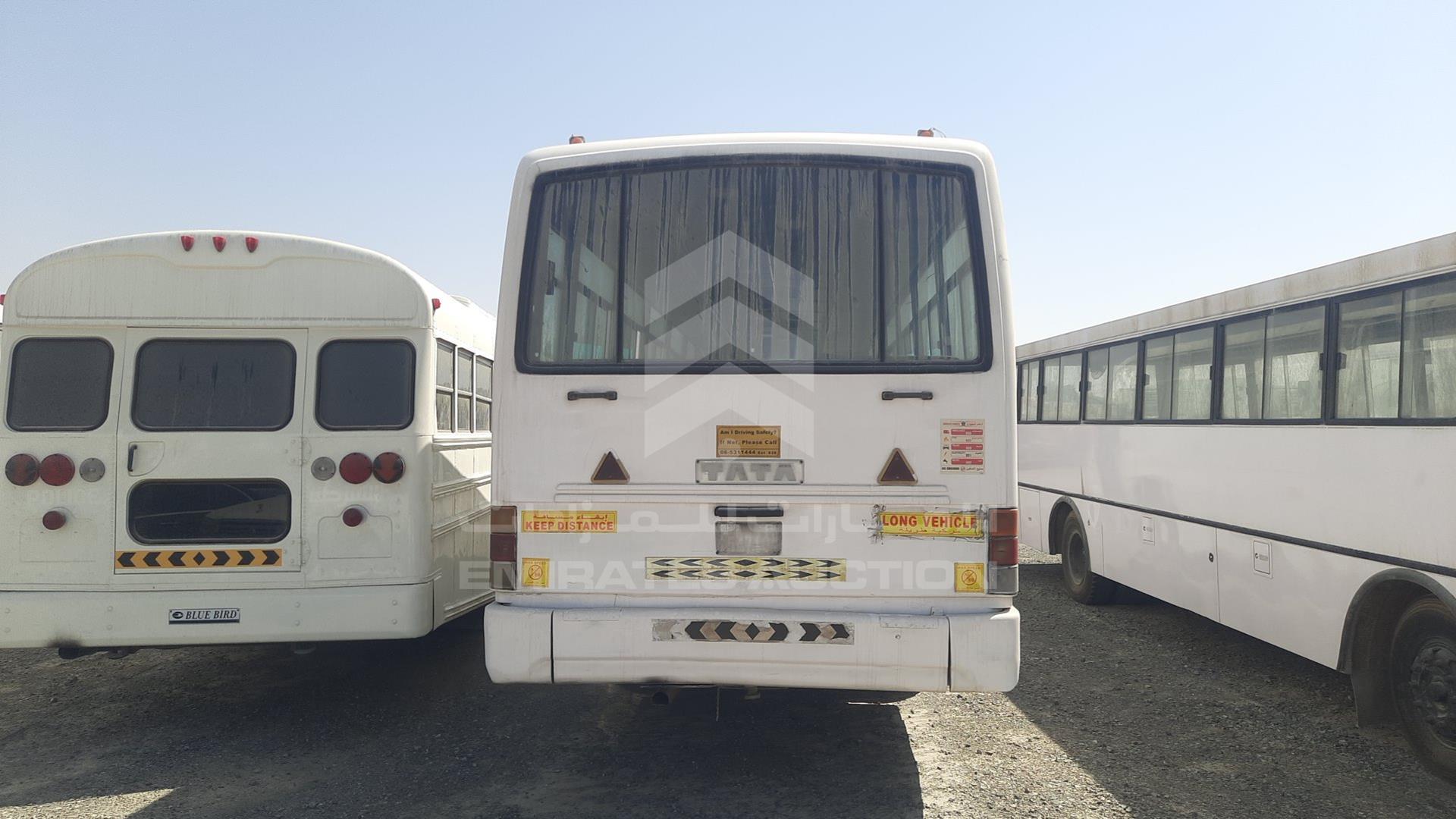 2005 TATA 1316 C VIN: MAT38906652L00431