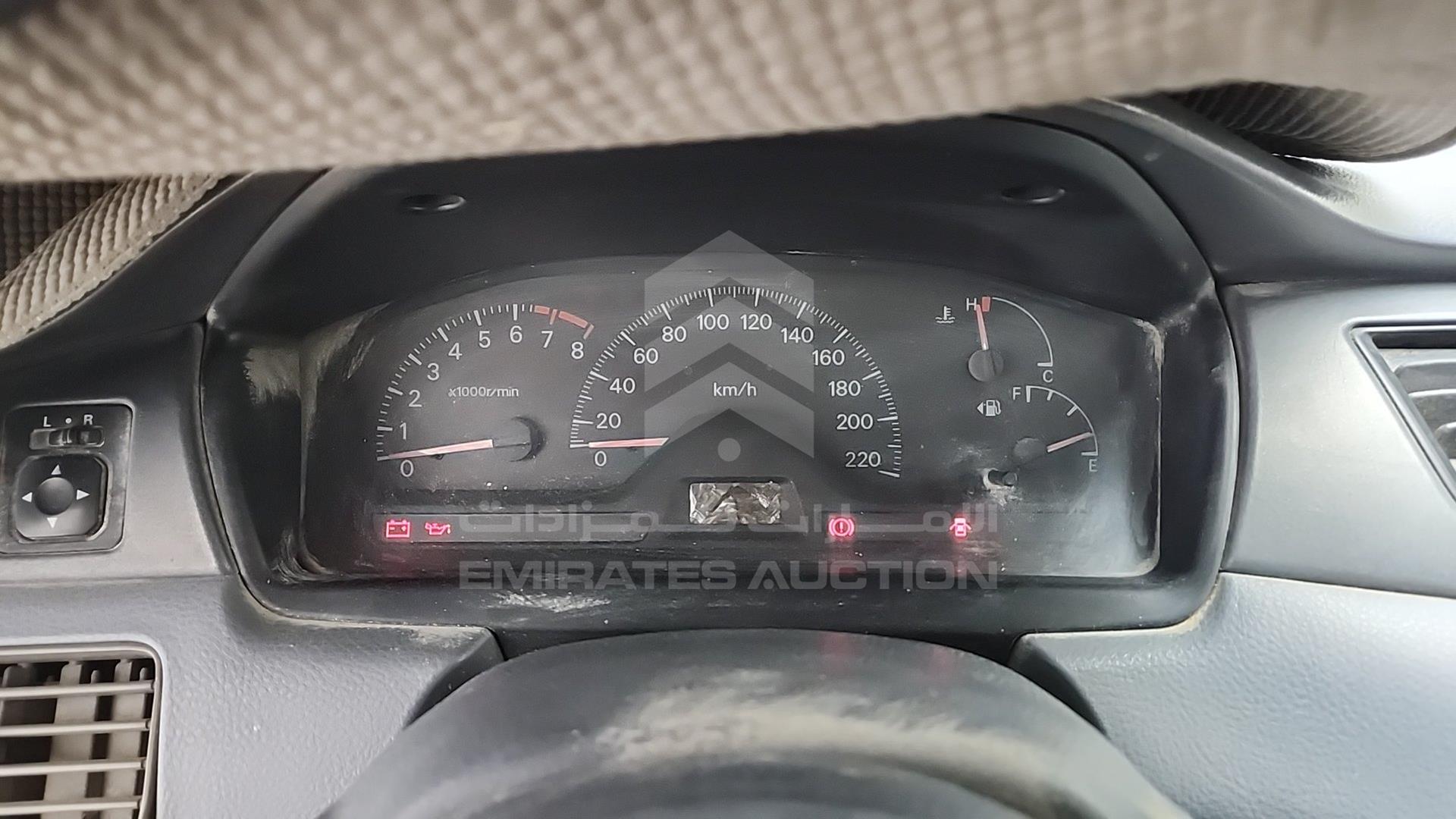 2002 MITSUBISHI LANCER VIN: JMYSNCS1A2U775608