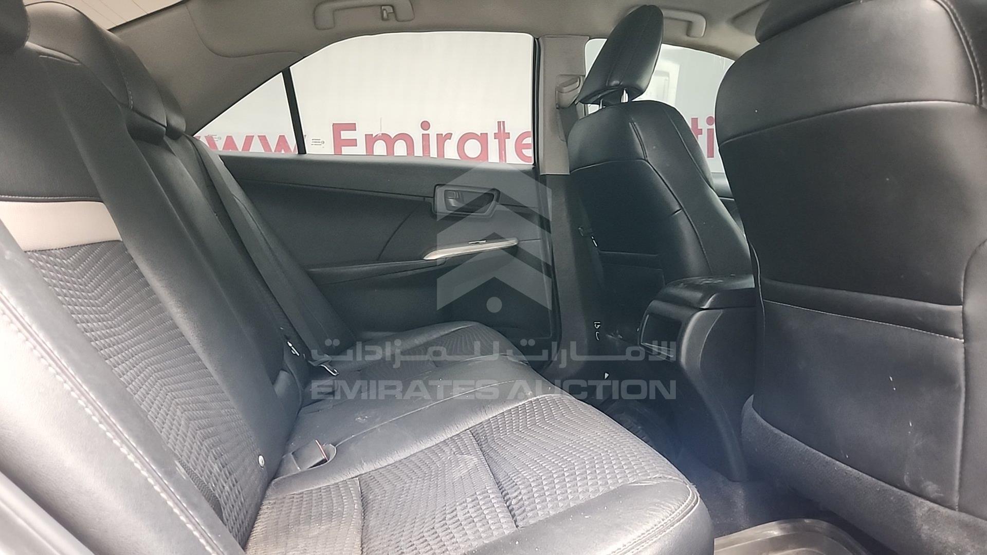 2014 TOYOTA CAMRY VIN: 4T1BF1FK3EU335853
