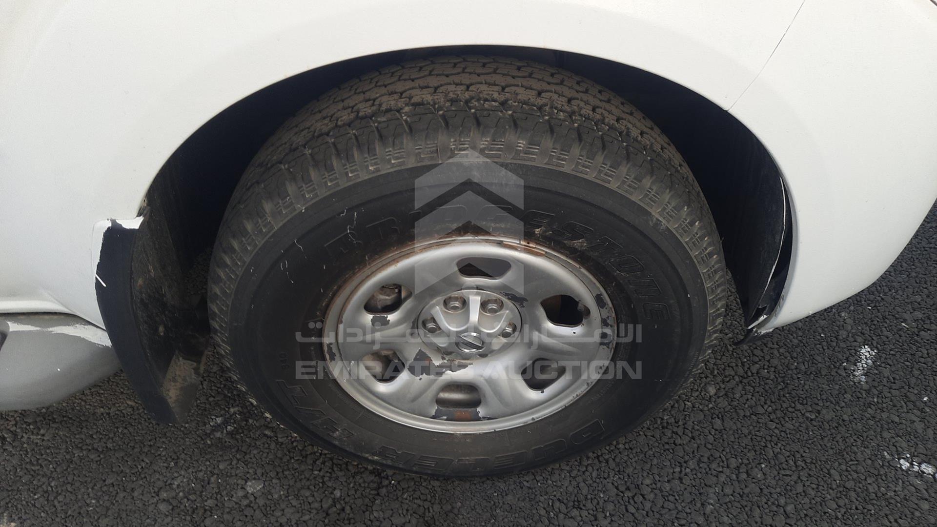 2008 NISSAN PATHFINDER VIN: 5N1AR18B98C663773