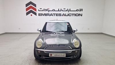 2006 Mini Cooper