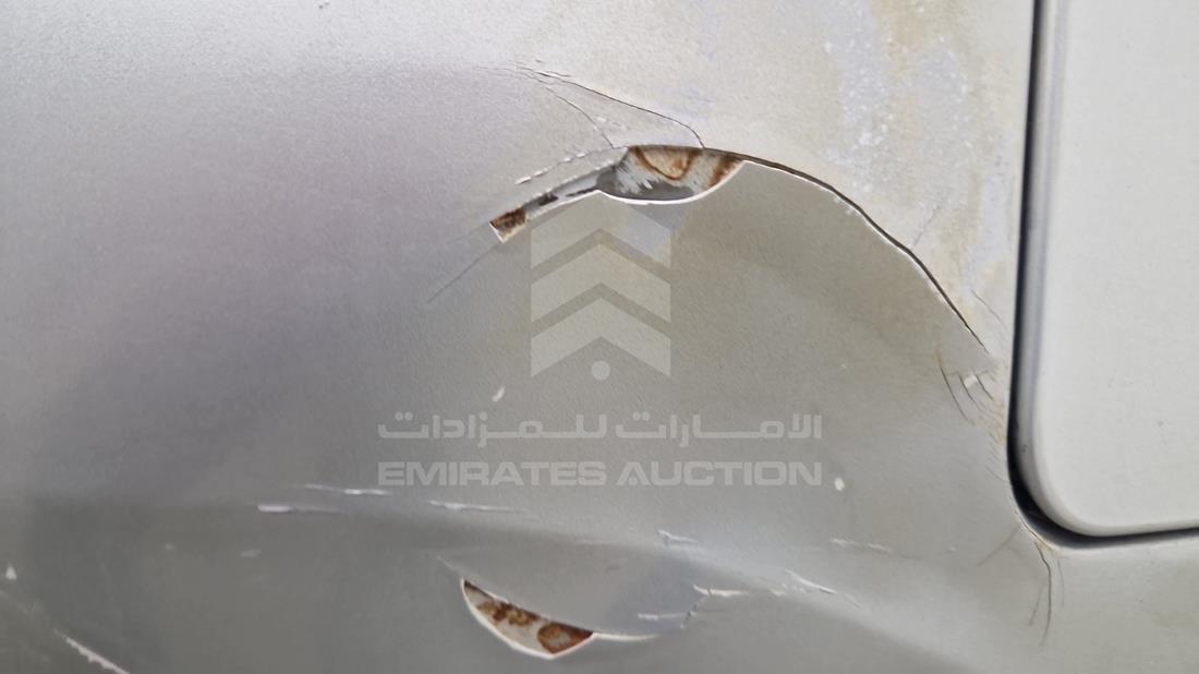 نيسان التيما 2013 — انبعاج — صورة 27