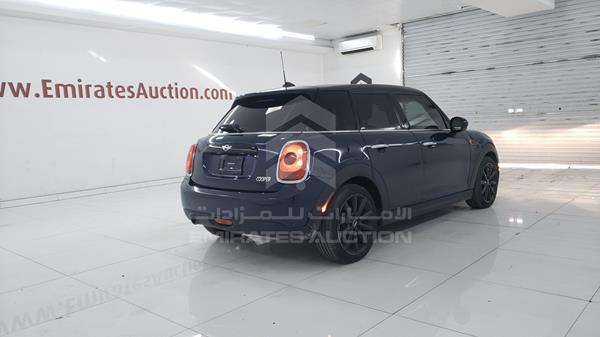 Mini Cooper 2018 WMWXU1C56J2F81431 Image 3