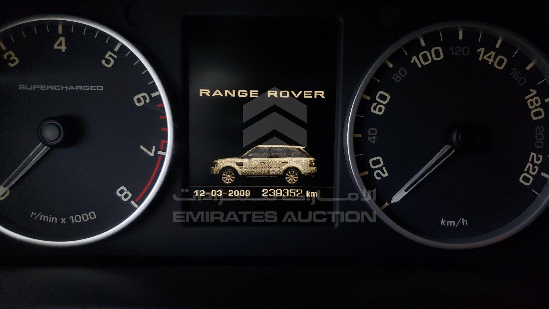 SALLSAAE4CA725307 - 2012 Range Rover Sport - #355686