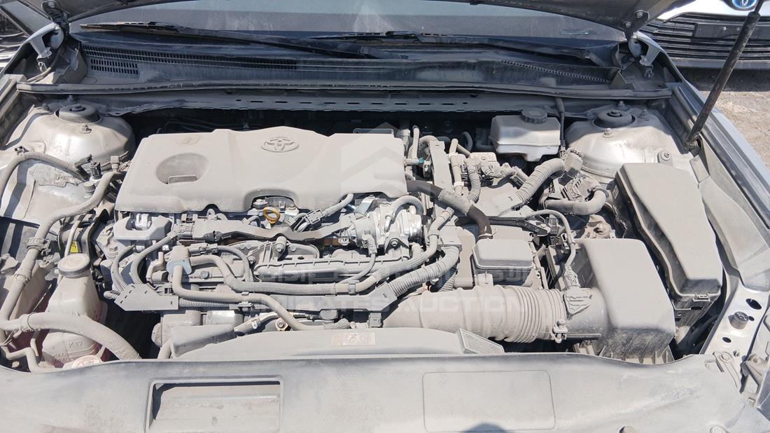 2024 Toyota Camry — Engine Bay — Photo 28