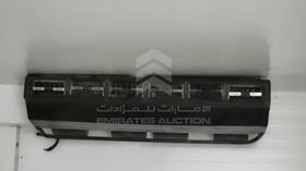 2022 Maxus V80 — Instruction Manuals & Accessories — Photo 5 — Thumbnail