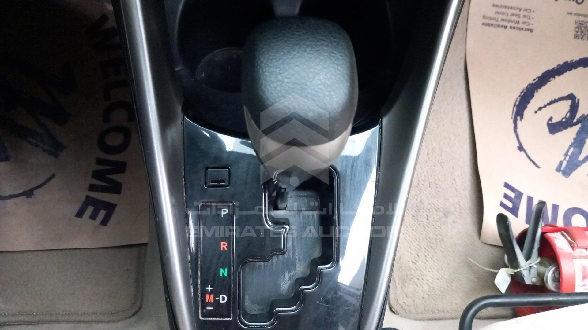 2019 TOYOTA YARIS VIN: MHFB29F3XK2049503