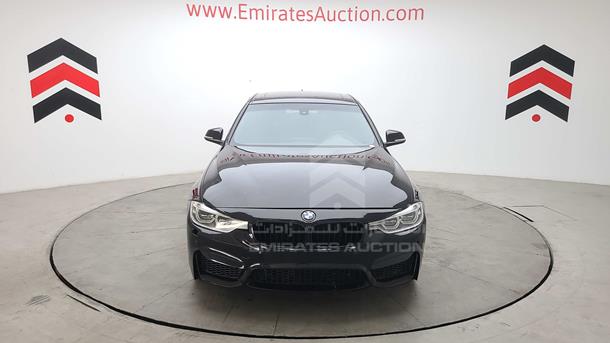 2018 BMW 330 VIN: WBA8D9C50JA614221