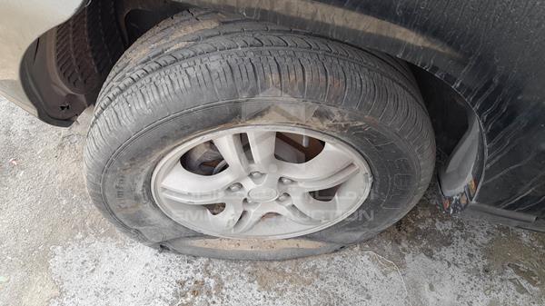 KNAJE552987462540 KIA Sportage