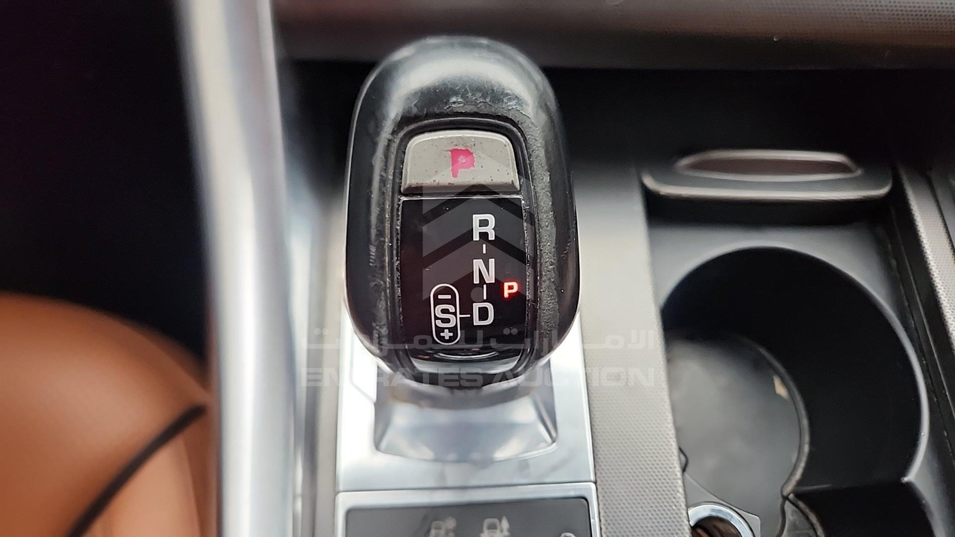 2014 RANGE ROVER SPORT VIN: SALWA2EF8EA305921