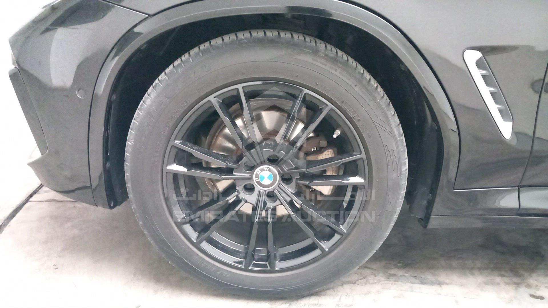 2019 BMW X3 VIN: 5UXTR7C55KLF24430