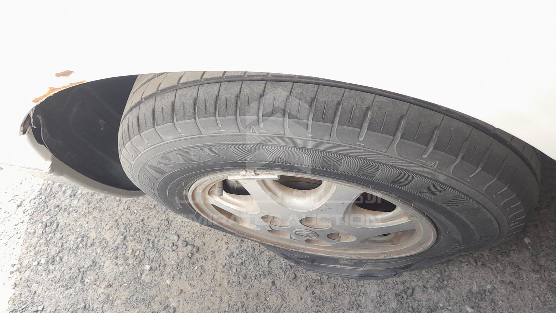 1999 TOYOTA CAMRY VIN: JT2BG22K8X0366287